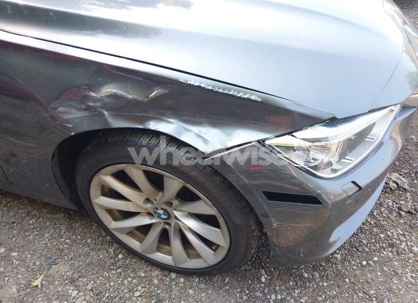 Photo 14 of 2013 Bmw 328i XDRIVE (VIN WBA3B5C58DF591108)