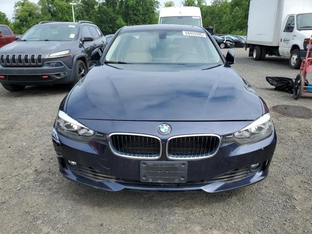 Photo 5 of 2013 BMW 328 XI SULEV N/A (VIN WBA3B5C59DF596737)