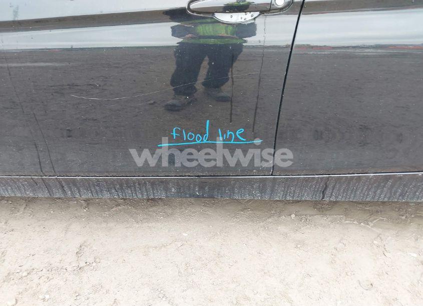 Photo 6 of 2015 Bmw 328i XDRIVE (VIN WBA3B5G52FNS15992)