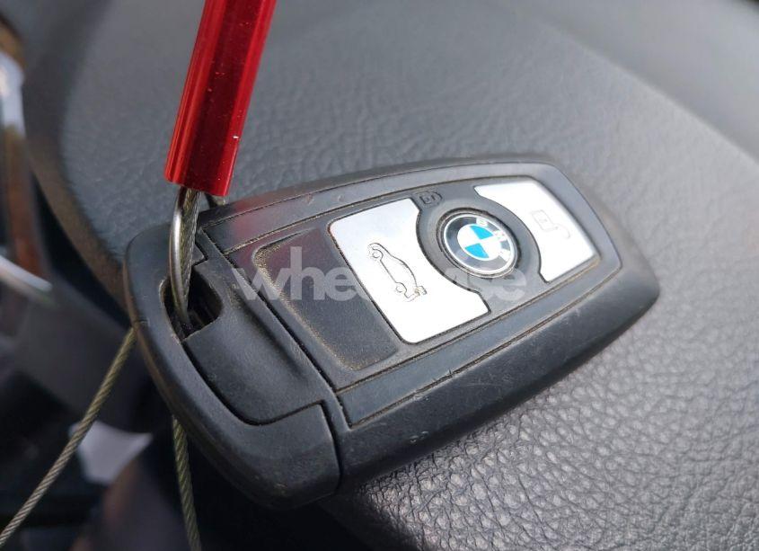 Photo 11 of 2013 Bmw 328i XDRIVE (VIN WBA3B5G53DNP40721)