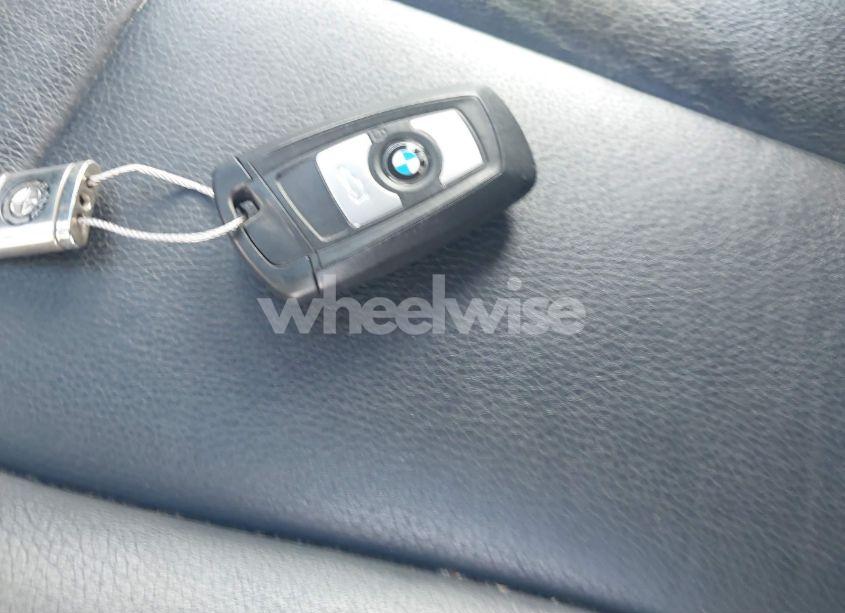 Photo 11 of 2013 Bmw 328i XDRIVE (VIN WBA3B5G54DNS00178)