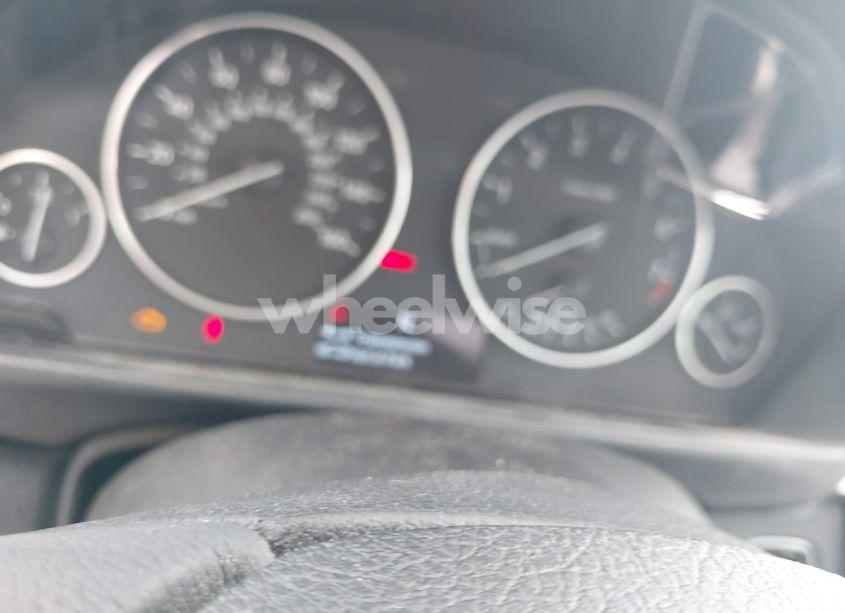 Photo 7 of 2013 Bmw 328i XDRIVE (VIN WBA3B5G54DNS00178)