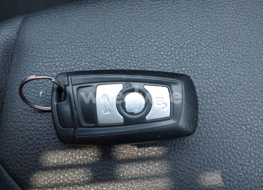 Photo 11 of 2013 Bmw 328i XDRIVE (VIN WBA3B5G54DNS00777)