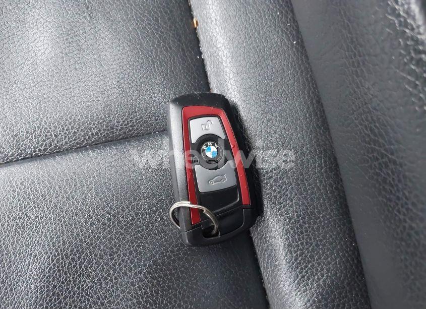 Photo 11 of 2013 Bmw 328i XDRIVE (VIN WBA3B5G55DNS04742)