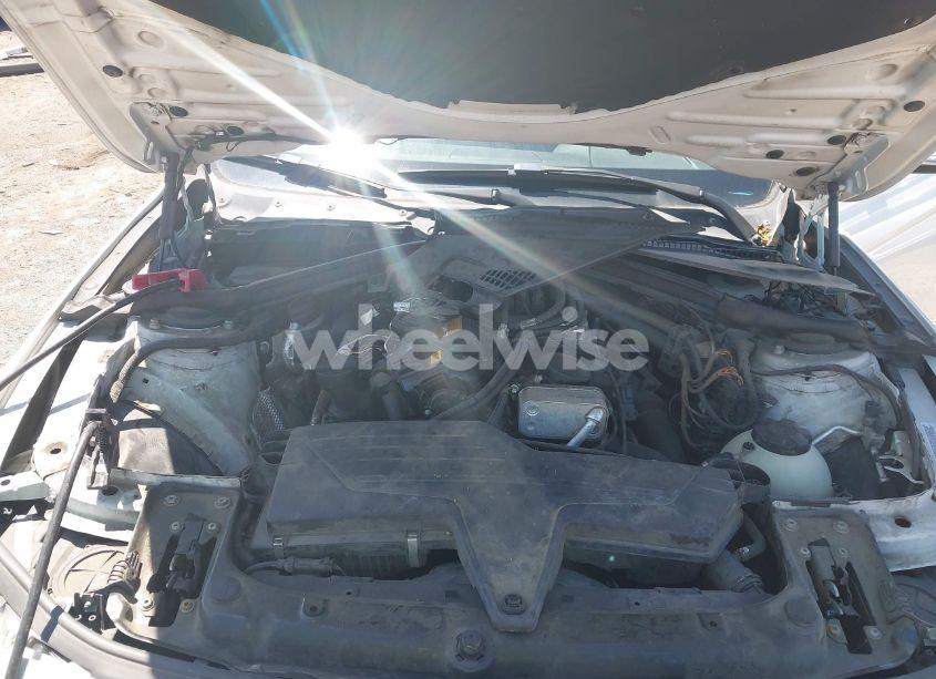 Photo 10 of 2013 Bmw 328i XDRIVE (VIN WBA3B5G55DNS04935)