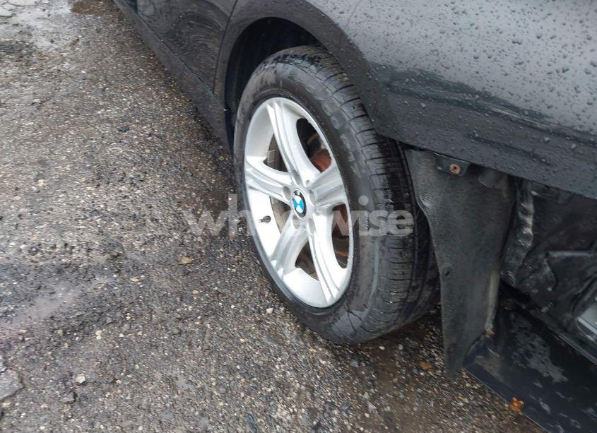 Photo 12 of 2014 Bmw 328i XDRIVE (VIN WBA3B5G58ENS06227)