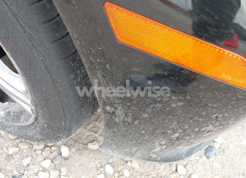 Photo 6 of 2013 Bmw 328i XDRIVE (VIN WBA3B5G59DNS00693)