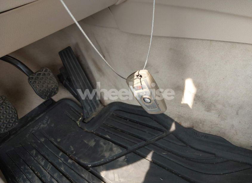 Photo 11 of 2013 Bmw 335i XDRIVE (VIN WBA3B9C53DJ465713)