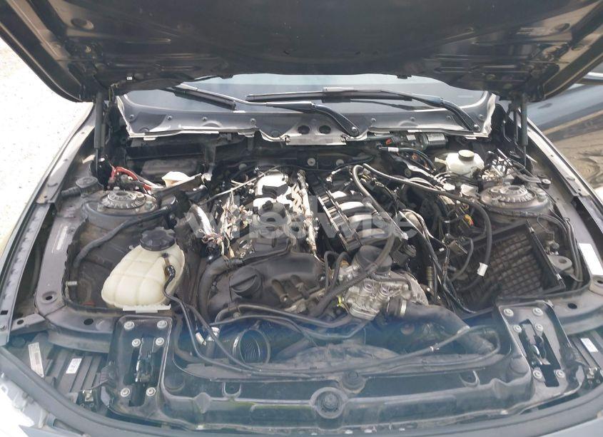 Photo 10 of 2013 Bmw 335i XDRIVE (VIN WBA3B9C54DJ899400)