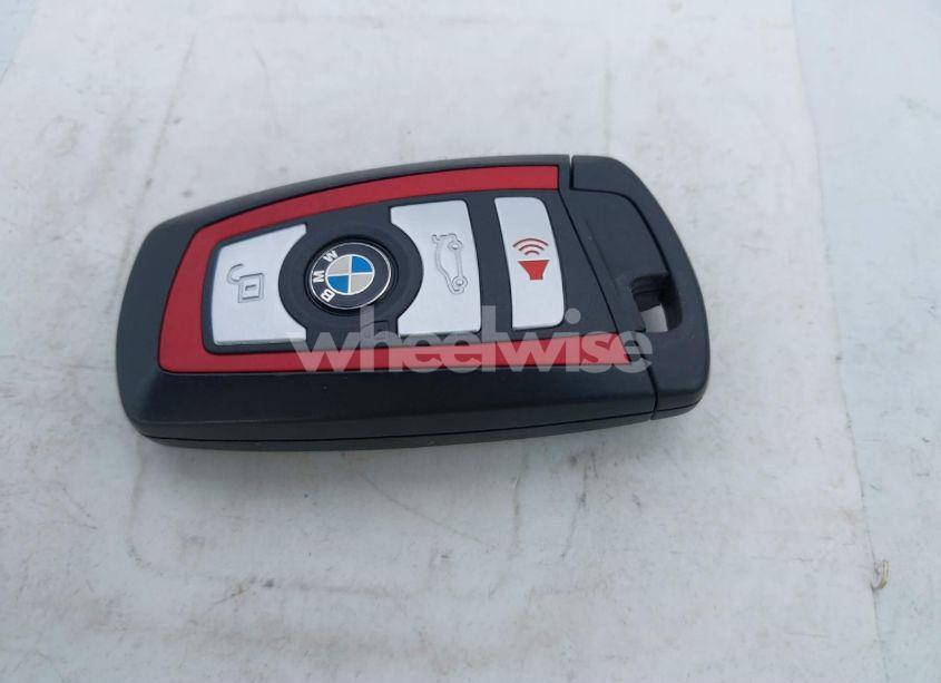 Photo 11 of 2013 Bmw 335i XDRIVE (VIN WBA3B9C54DJ899400)