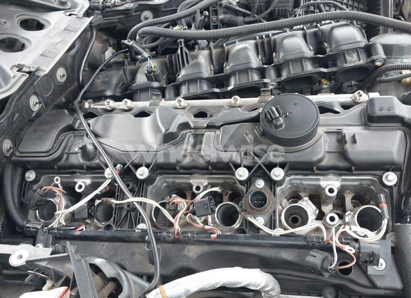 Photo 18 of 2013 Bmw 335i XDRIVE (VIN WBA3B9C54DJ899400)