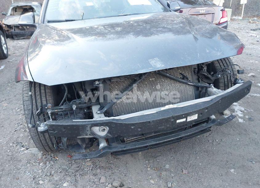 Photo 6 of 2013 Bmw 335i XDRIVE (VIN WBA3B9C55DF586231)