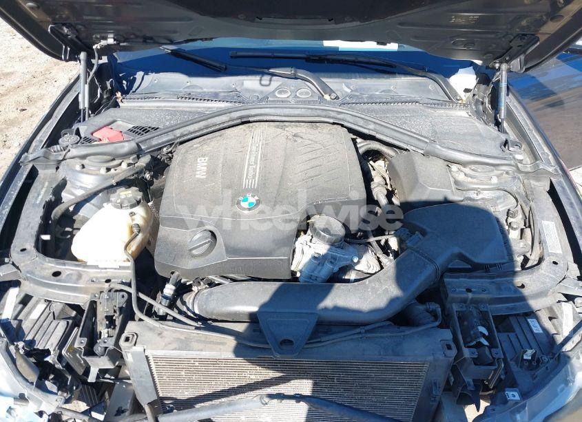 Photo 10 of 2015 Bmw 335i XDRIVE (VIN WBA3B9C58FF589403)