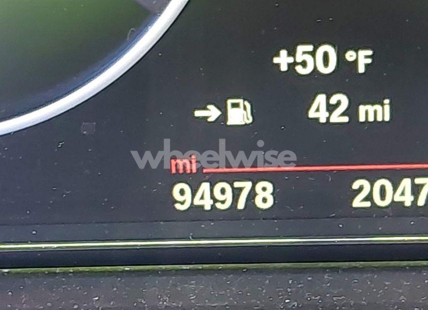 Photo 15 of 2015 Bmw 335i XDRIVE (VIN WBA3B9C58FF589403)