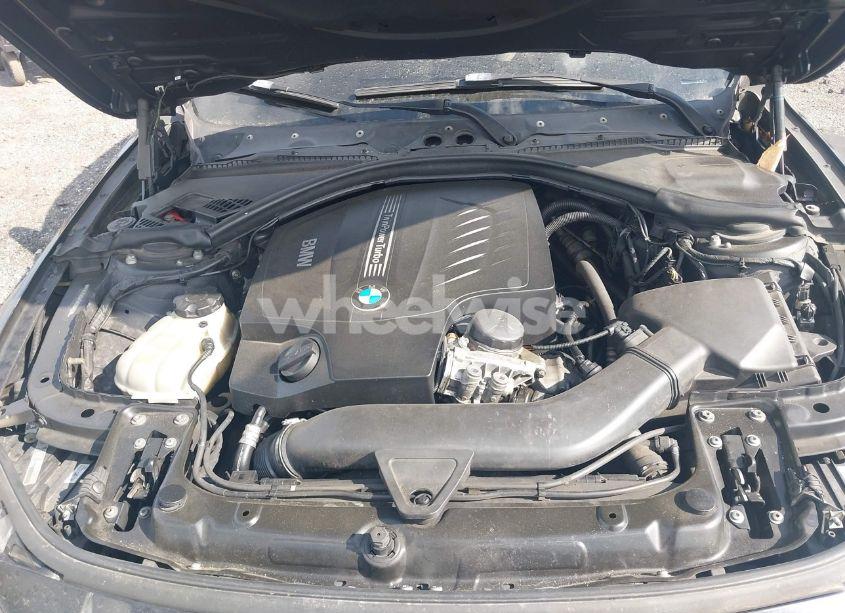 Photo 10 of 2013 Bmw 335i XDRIVE (VIN WBA3B9G54DNR89987)