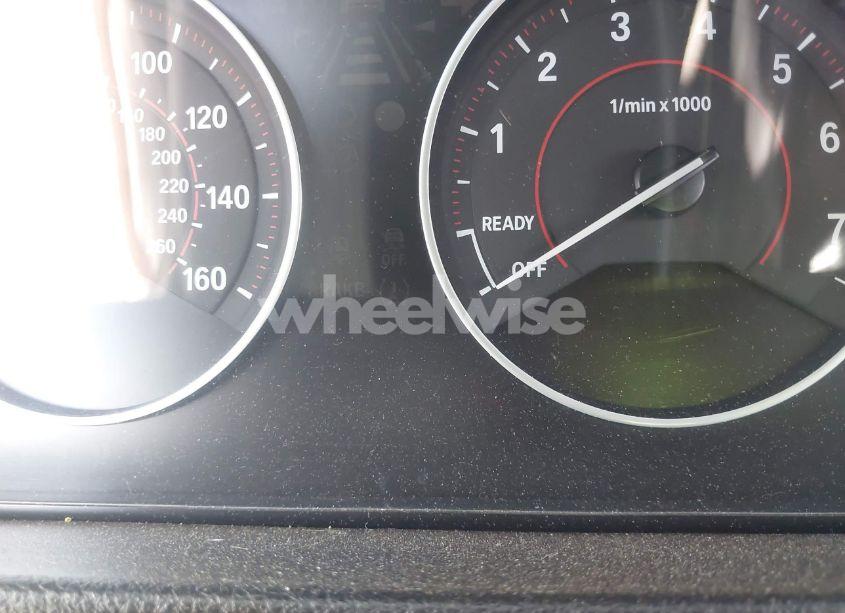 Photo 15 of 2013 Bmw 335i XDRIVE (VIN WBA3B9G54DNR89987)