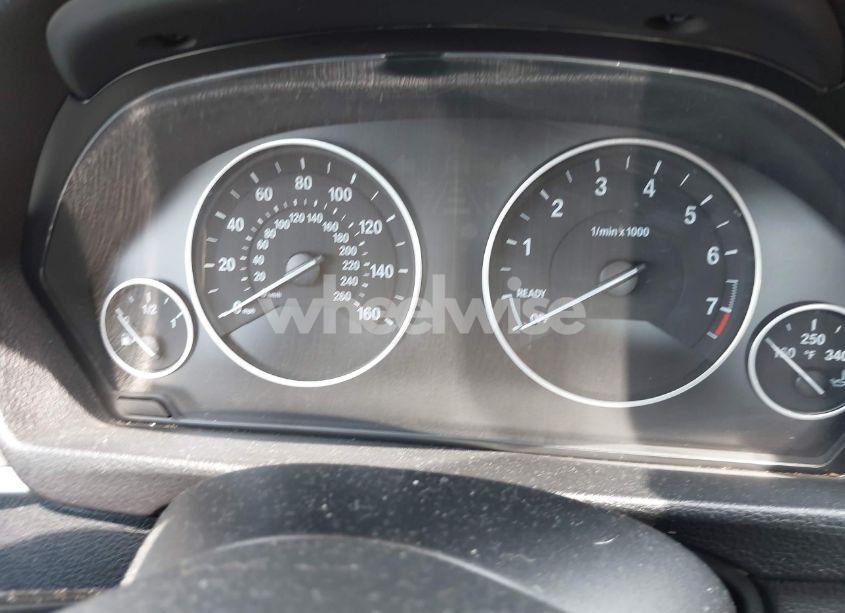 Photo 14 of 2013 Bmw 335i XDRIVE (VIN WBA3B9G57DNP39692)