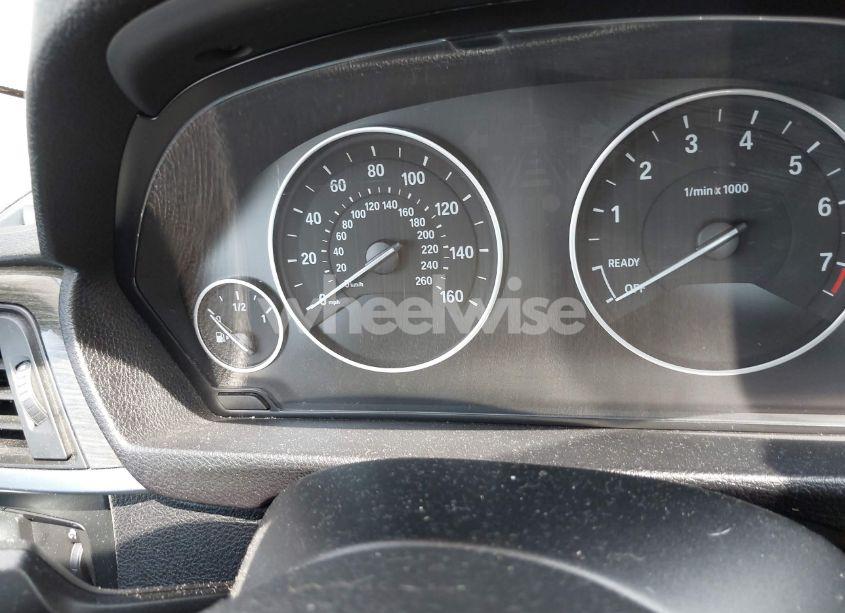 Photo 7 of 2013 Bmw 335i XDRIVE (VIN WBA3B9G57DNP39692)