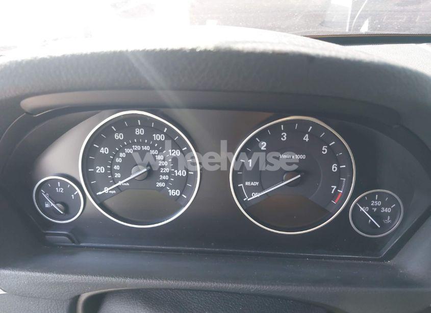 Photo 15 of 2014 Bmw 335i XDRIVE (VIN WBA3B9G58ENR92151)