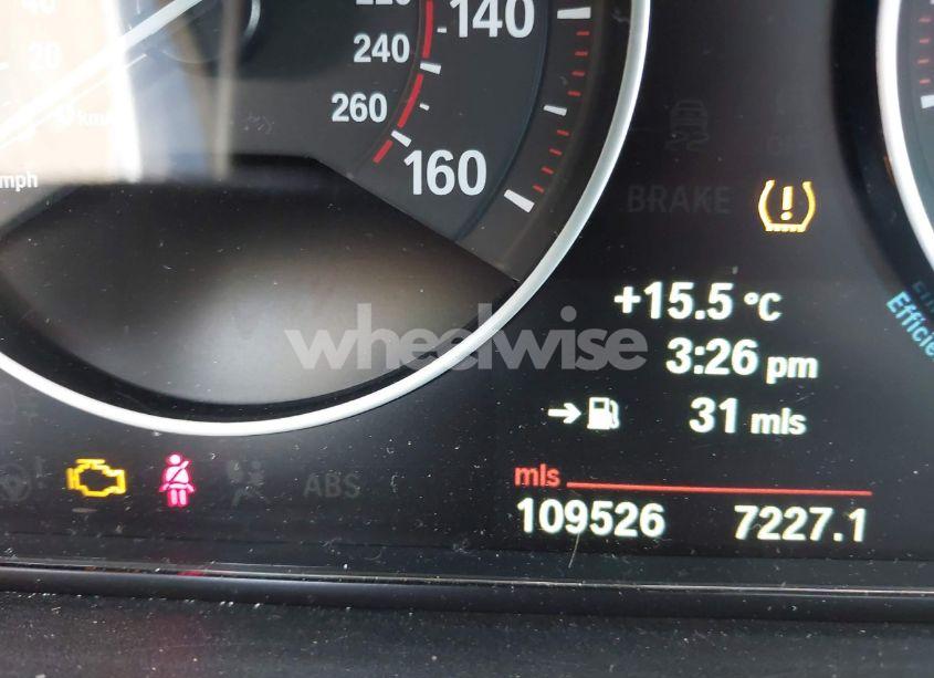 Photo 15 of 2013 Bmw 335i XDRIVE (VIN WBA3B9G59DNR90147)