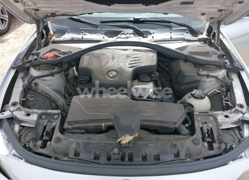 Photo 10 of 2014 Bmw 328i N/A (VIN WBA3C1C50EK112243)