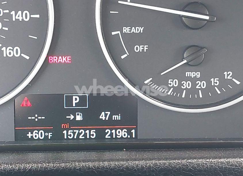 Photo 15 of 2014 Bmw 328i N/A (VIN WBA3C1C50EK112243)