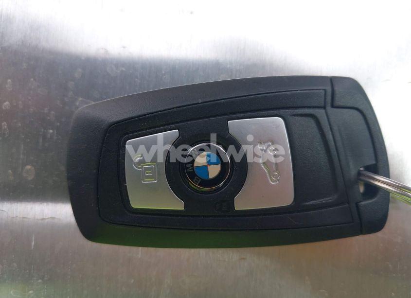 Photo 11 of 2015 Bmw 328i (VIN WBA3C1C53FK120886)