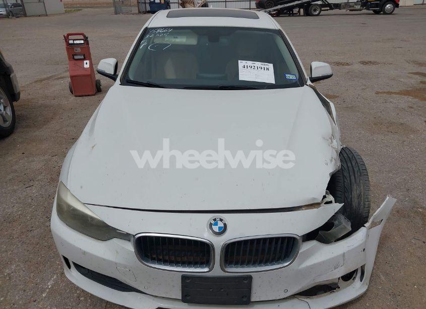 Photo 12 of 2015 Bmw 328i (VIN WBA3C1C53FK120886)