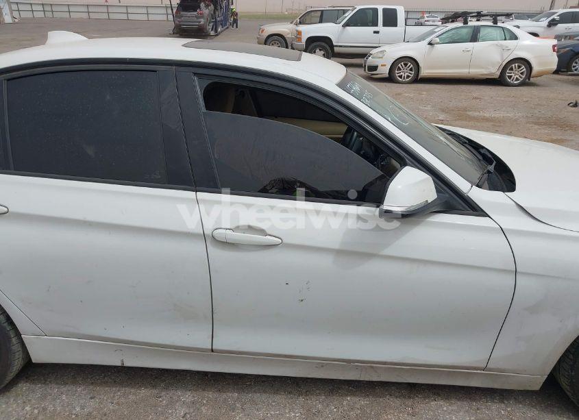 Photo 13 of 2015 Bmw 328i (VIN WBA3C1C53FK120886)