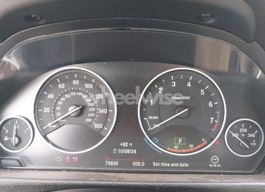 Photo 7 of 2015 Bmw 328i (VIN WBA3C1C53FK120886)