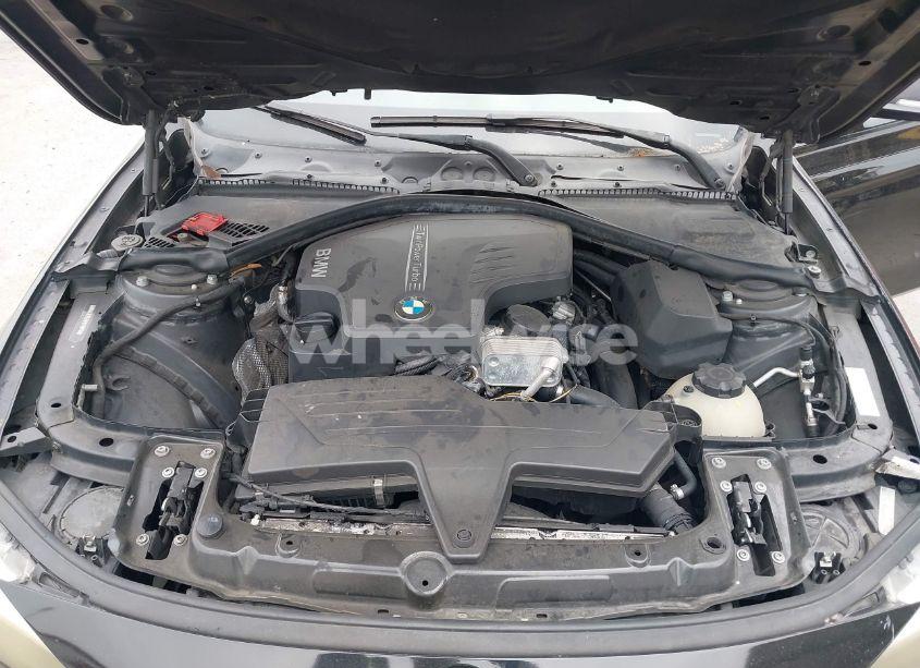 Photo 10 of 2015 Bmw 328i (VIN WBA3C1C55FK119819)