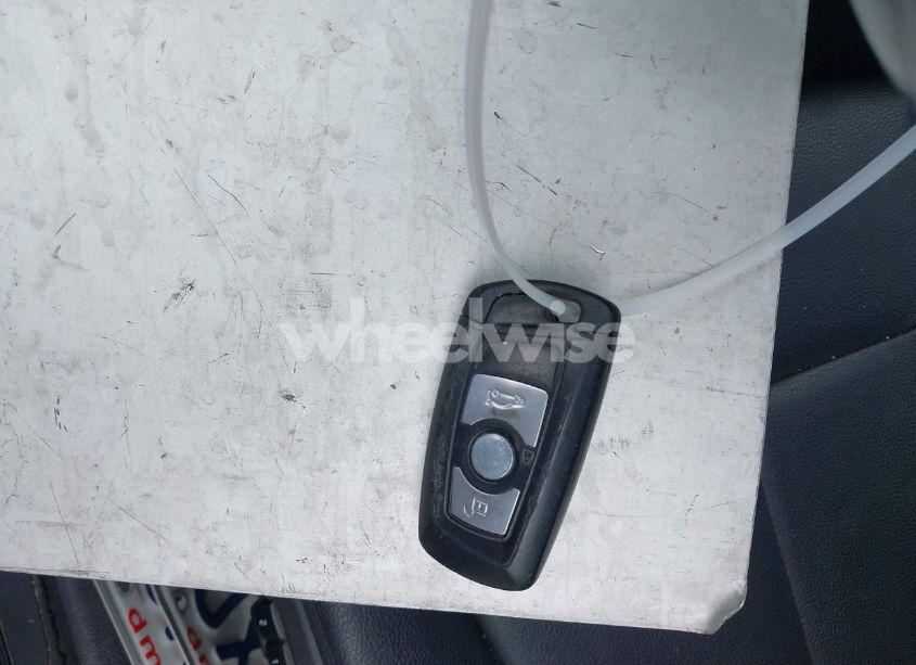 Photo 11 of 2015 Bmw 328i (VIN WBA3C1C55FK119819)