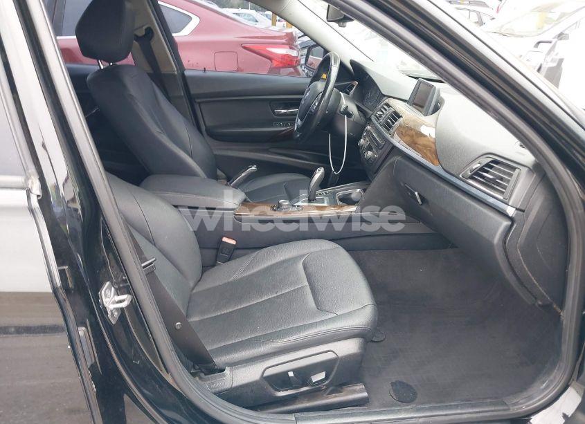 Photo 5 of 2015 Bmw 328i (VIN WBA3C1C55FK119819)