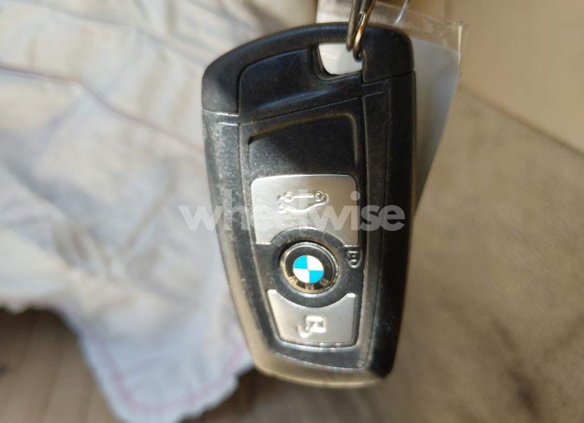 Photo 11 of 2013 Bmw 328i (VIN WBA3C1C56DF438426)