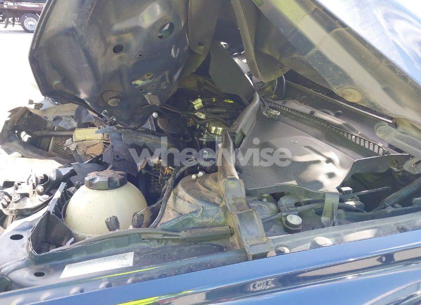 Photo 10 of 2012 Bmw 328i (VIN WBA3C1C57CF431824)