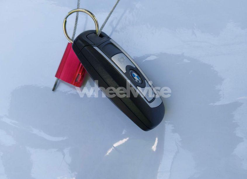 Photo 11 of 2012 Bmw 328i (VIN WBA3C1C57CF431824)