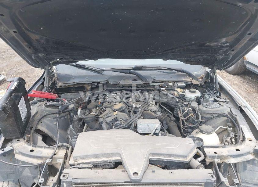 Photo 10 of 2013 Bmw 328i (VIN WBA3C1C57DF437771)