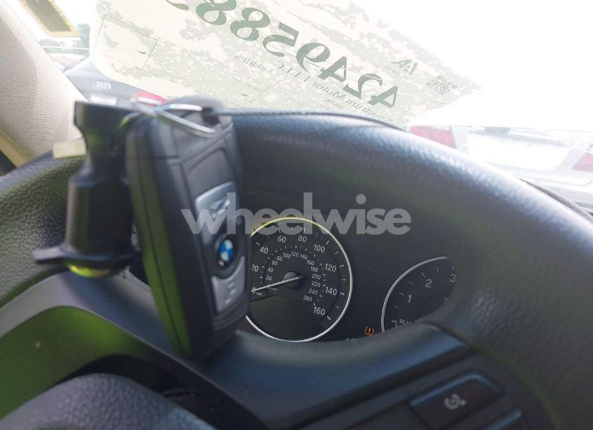 Photo 11 of 2013 Bmw 328i (VIN WBA3C1C57DF437771)