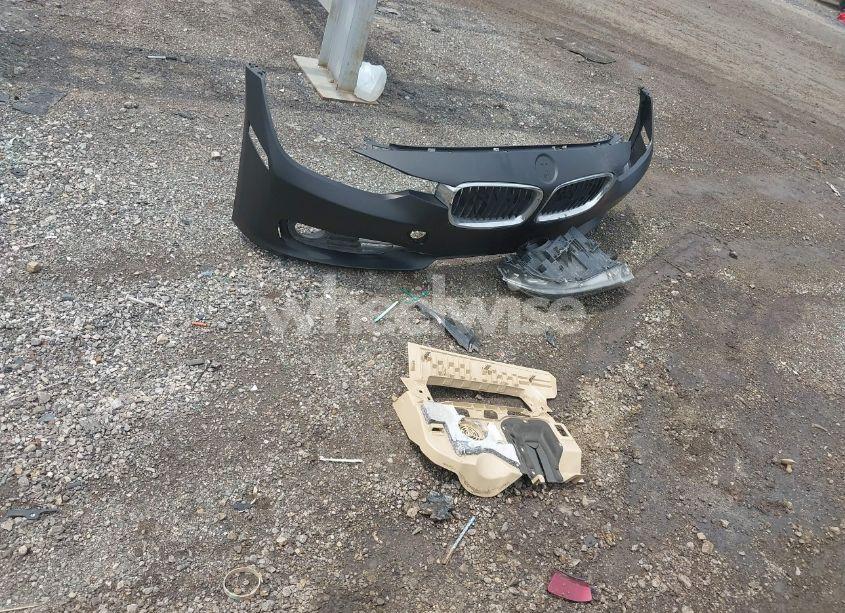 Photo 12 of 2013 Bmw 328i (VIN WBA3C1C57DF437771)