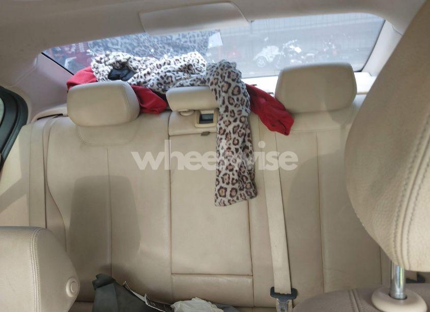 Photo 8 of 2013 Bmw 328i (VIN WBA3C1C57DF437771)