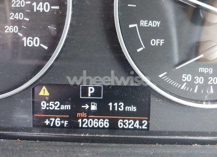 Photo 15 of 2013 Bmw 328i (VIN WBA3C1C57DK104350)