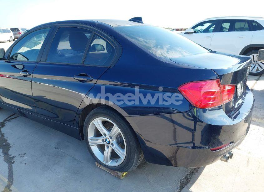 Photo 17 of 2013 Bmw 328i (VIN WBA3C1C57DK104350)