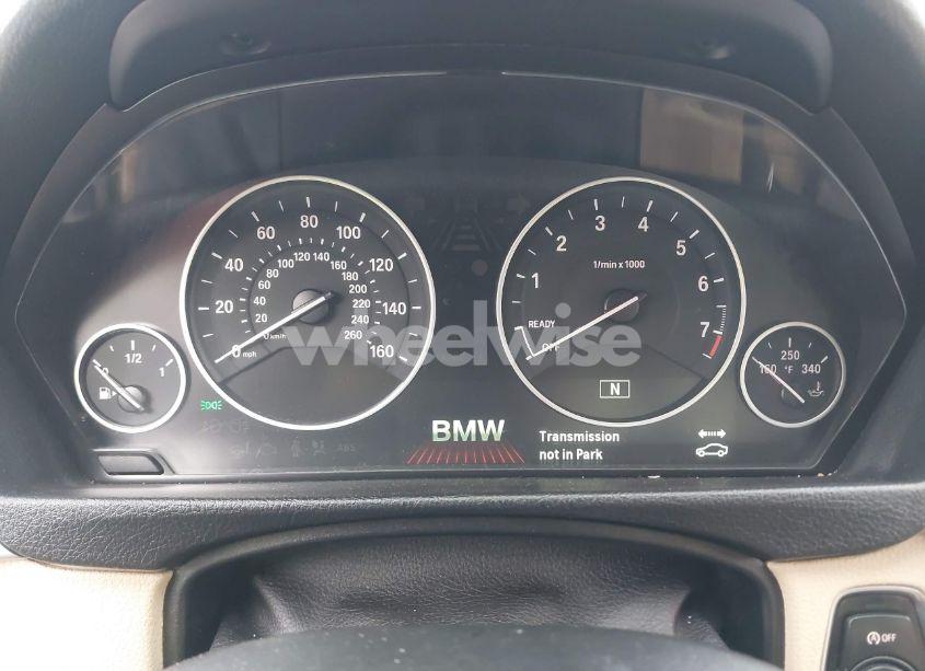 Photo 7 of 2012 Bmw 328i (VIN WBA3C1C58CF431864)