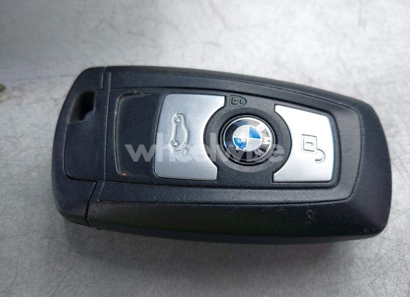 Photo 11 of 2015 Bmw 328i (VIN WBA3C1C58FK117742)