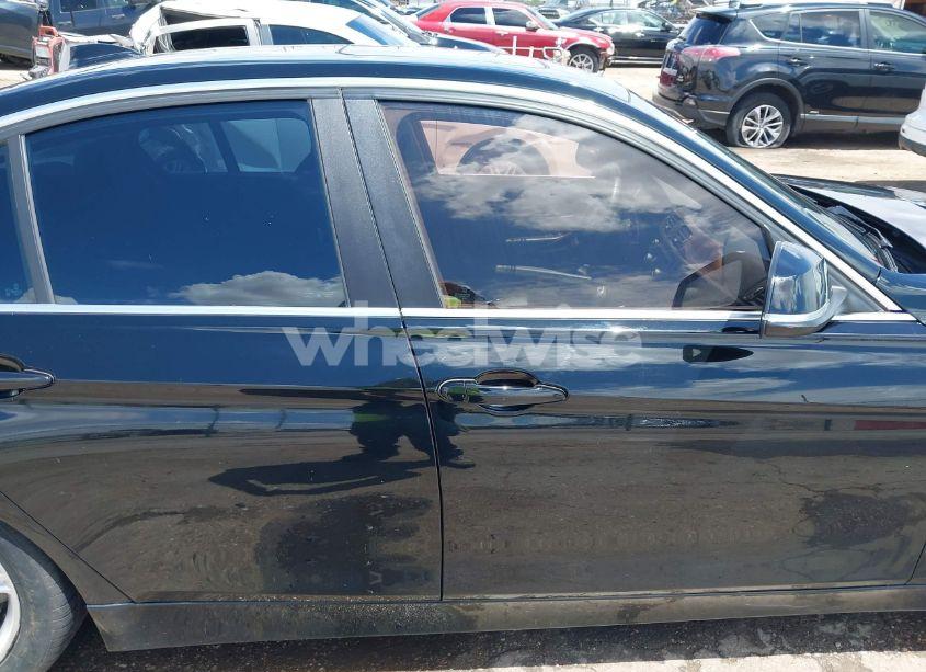 Photo 13 of 2015 Bmw 328i (VIN WBA3C1C58FK117742)