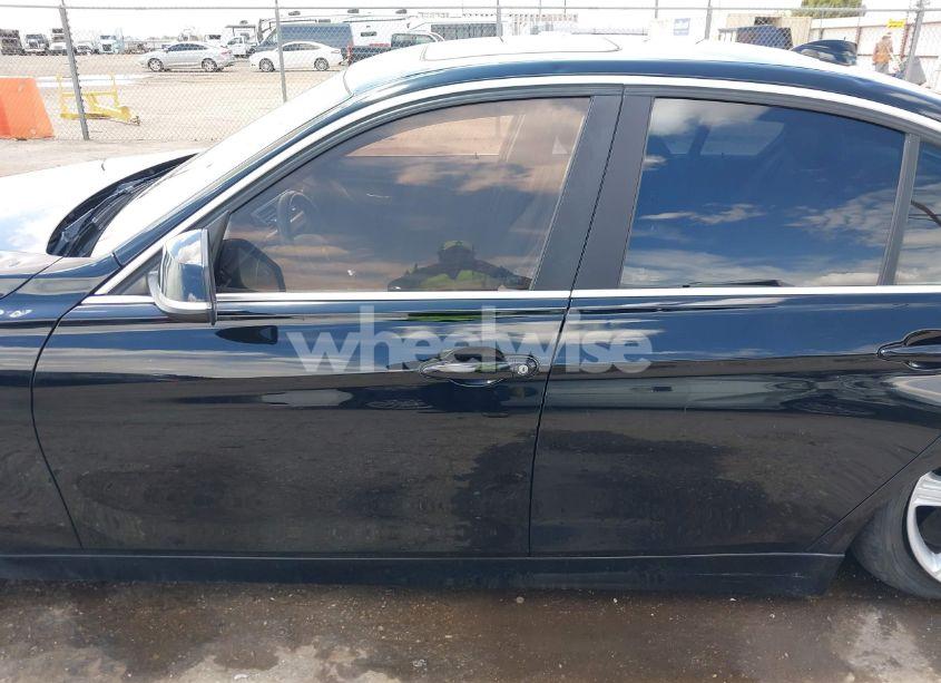 Photo 14 of 2015 Bmw 328i (VIN WBA3C1C58FK117742)