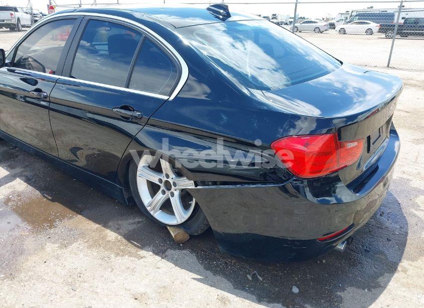 Photo 18 of 2015 Bmw 328i (VIN WBA3C1C58FK117742)