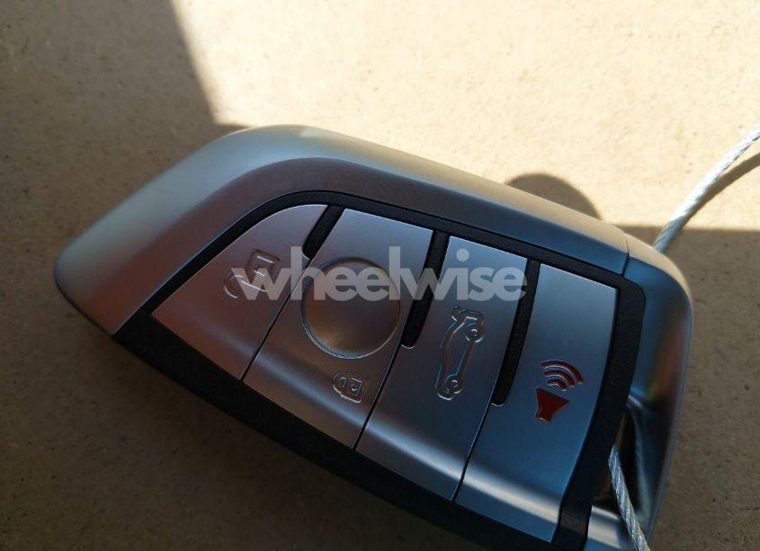 Photo 11 of 2015 Bmw 328i (VIN WBA3C1C58FP853308)