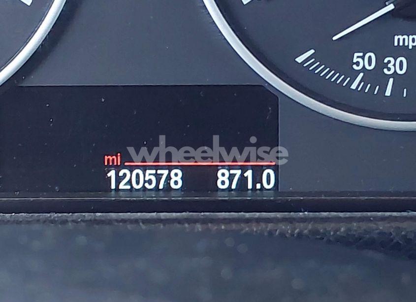 Photo 15 of 2015 Bmw 328i (VIN WBA3C1C58FP853308)