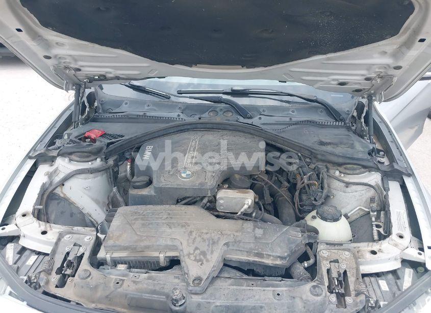 Photo 10 of 2012 Bmw 328i (VIN WBA3C1C59CF432506)